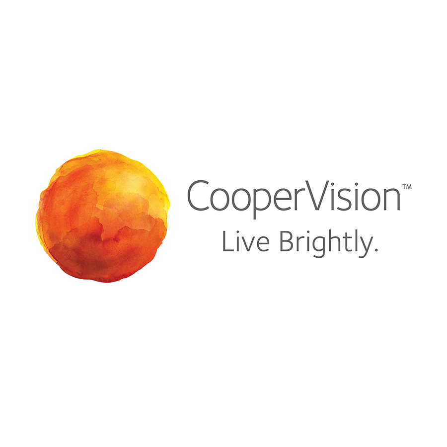 coopervision logo