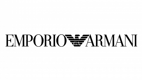 logo emporio armani