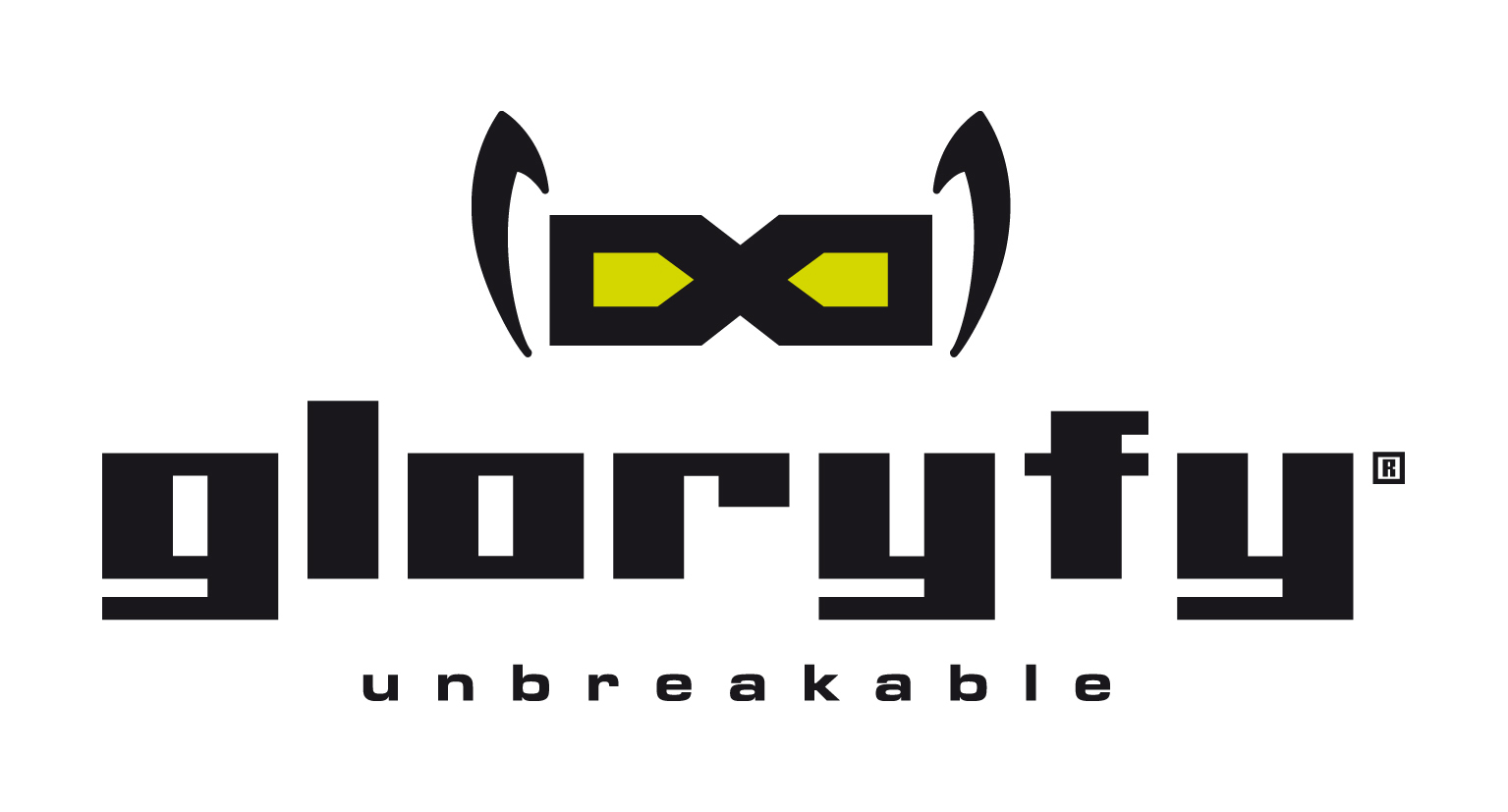 logo gloryfy
